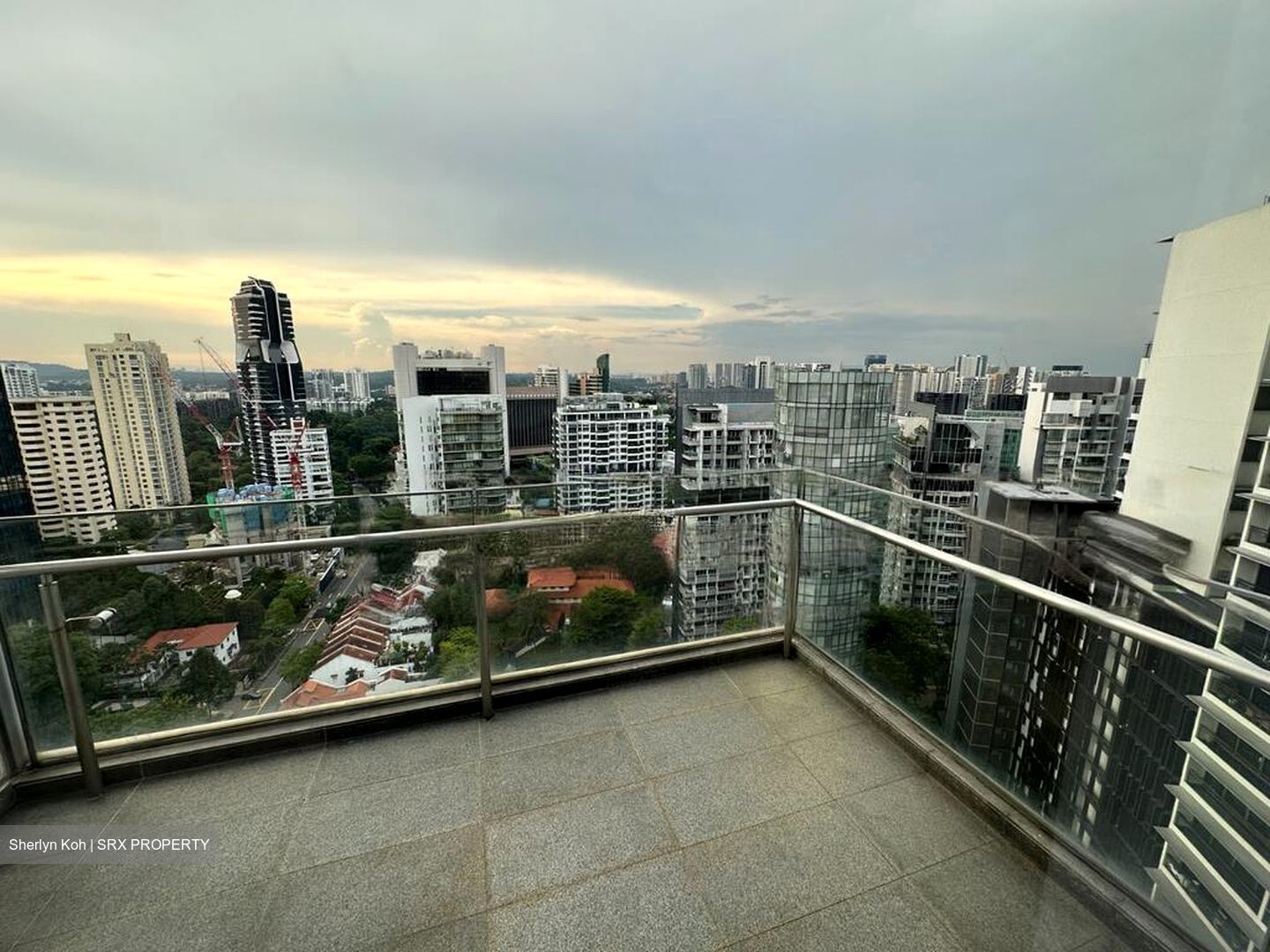 Helios Residences (D9), Apartment #606447171